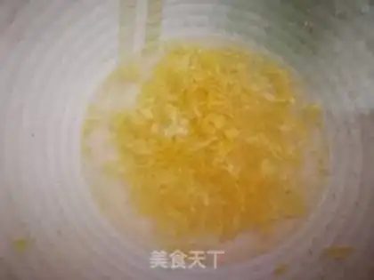 Make Porridge step 2