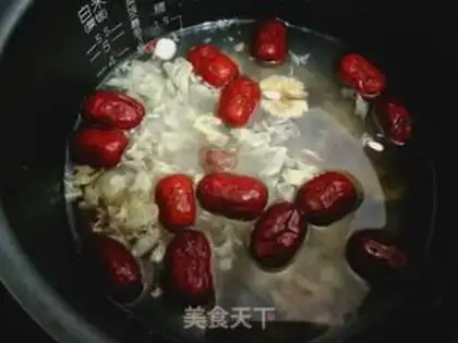 Make Porridge step 3