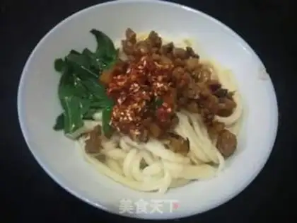 Make Manual ramen step 15