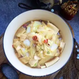 Make Bean skin step 9