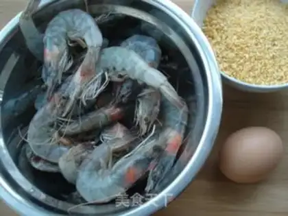 Make Cashew shrimp step 7
