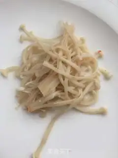 Make Shrimp fruit and vegetables salad step 3