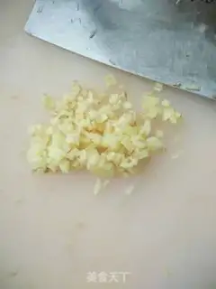Make Cream powdered dumplings step 6