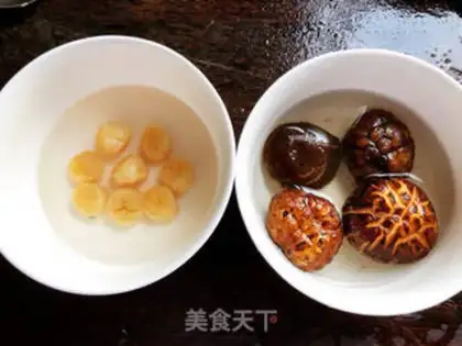 Make Mini-seafood step 0