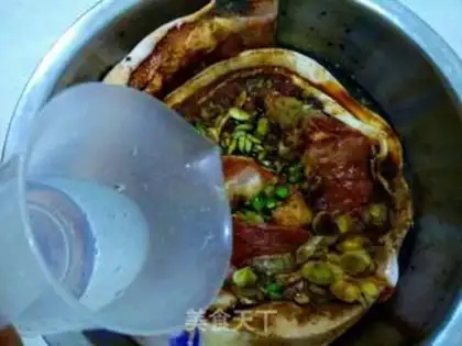 Make Homemade meat step 8