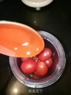 Make Chiquito juice step 1