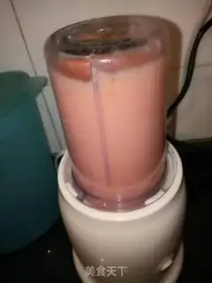 Make Chiquito juice step 2