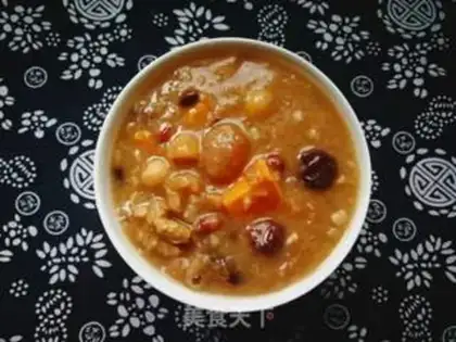 Make Porridge step 9