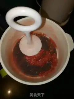 Make Chiquito juice step 4