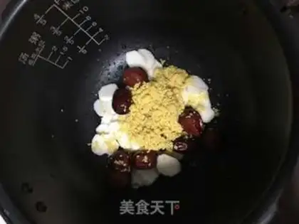 Make Porridge of porridge step 3