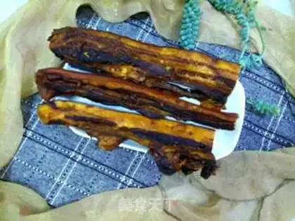 Make Homemade meat step 12