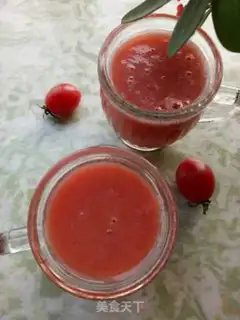 Make Chiquito juice step 5