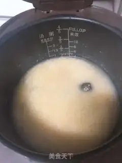 Make Porridge of porridge step 5