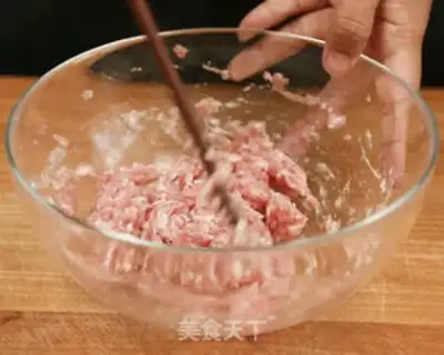 Make pan paste step 4