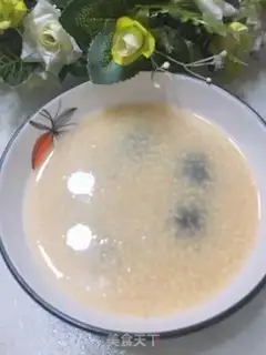 Make Porridge of porridge step 6