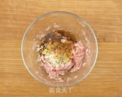 Make pan paste step 5