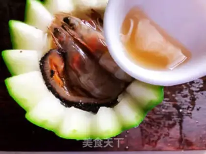 Make Mini-seafood step 7