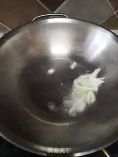 Make The hand tore the cabbage step 1