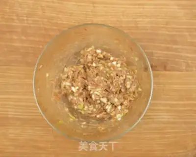 Make pan paste step 6