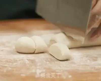 Make pan paste step 8