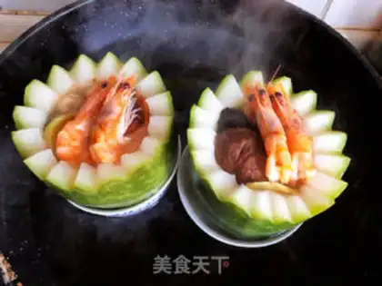 Make Mini-seafood step 9