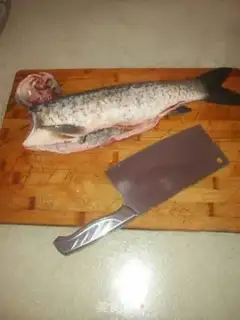 Make Cowfish step 1