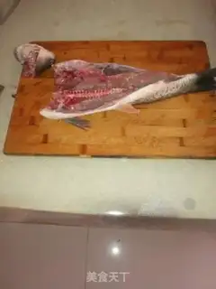Make Cowfish step 2
