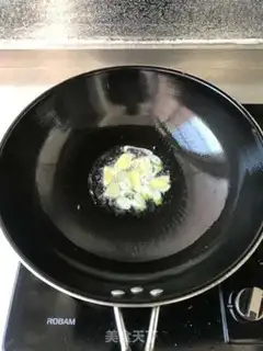 Make Dutch soy shrimp step 5