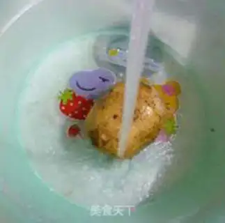 Make Improved Coke step 6