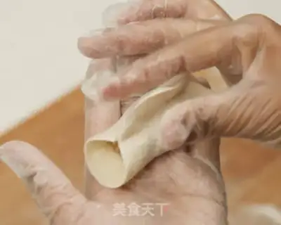 Make pan paste step 11
