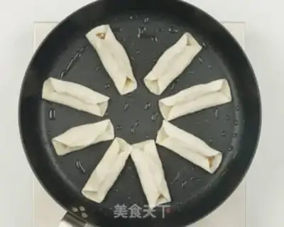 Make pan paste step 12