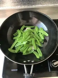 Make Dutch soy shrimp step 7