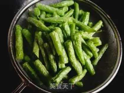 Make ♪ Scrambled ♪ step 3