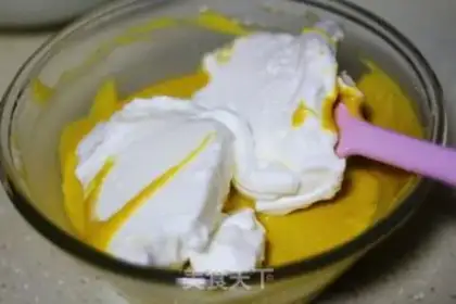 Make ♪ The twilight cake ♪ step 8