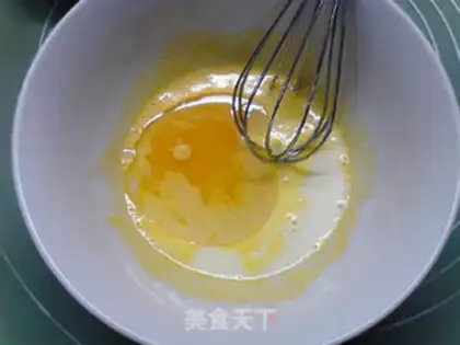 Make Honey Twilight step 2