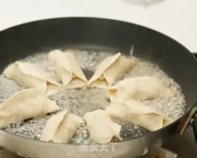 Make pan paste step 14
