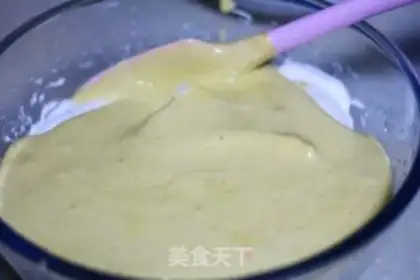 Make ♪ The twilight cake ♪ step 9