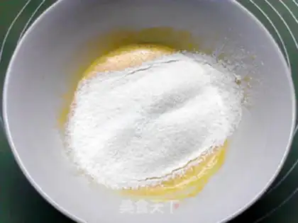 Make Honey Twilight step 3