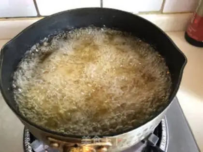 Make Sugar Jelly Ridge step 7