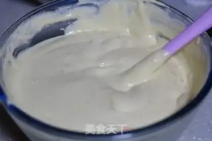 Make ♪ The twilight cake ♪ step 10