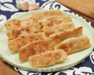 Make pan paste step 16
