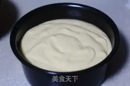 Make ♪ The twilight cake ♪ step 11