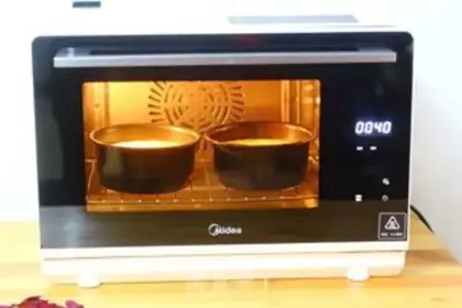 Make ♪ The twilight cake ♪ step 12