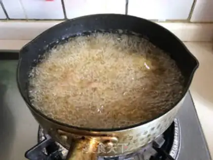 Make Sugar Jelly Ridge step 9