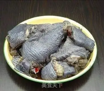 Make Chicken soup step 0