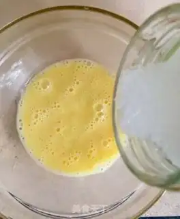 Make Milk stew step 1