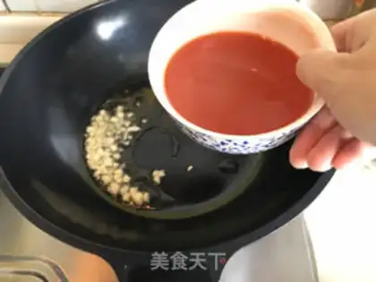 Make Sugar Jelly Ridge step 11
