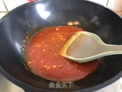 Make Sugar Jelly Ridge step 12