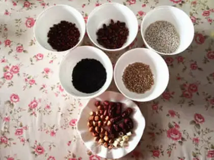 Make Porridge step 0