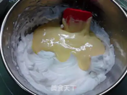 Make Honey Twilight step 8